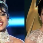 priyanka chopra before and after