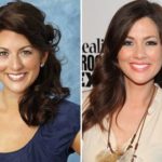 After Rhinoplasty Jillian Harris’ Nose Is Thinner And More Fitting On Her Face