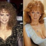 Reba McEntire Before And After Plastic Surgery