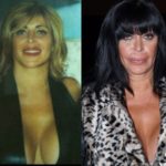 Big Ang Before and After Pictures