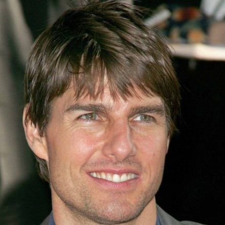 Has Tom Cruise undergone Plastic Surgery?