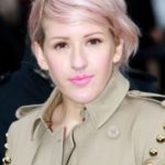 Ellie Goulding Before Plastic Surgery