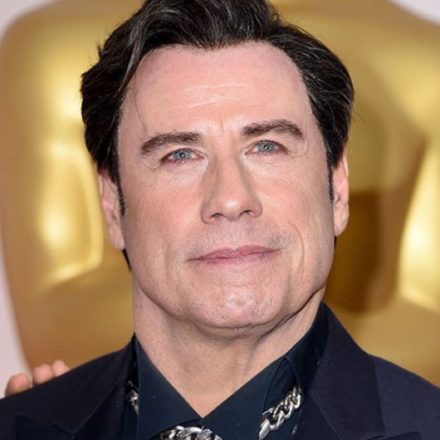 John Travolta Plastic Surgery, Really?