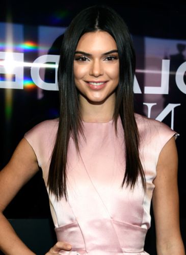 Celebrity Before and After Plastic Surgery - Kendall Jenner After ...