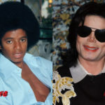 Michael Jackson Plastic Surgery Transformation