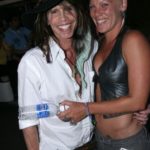 Steven Tyler and Pink