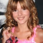 Bella Thorne Younger Days