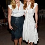 Bella Thorne and Amy Schumer