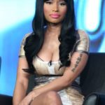 Nicki Minaj Cosmetic Surgery Procedure