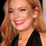 Lindsay Lohan After Plastic Surgery