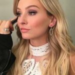 Lauren Bushnell After Cosmetic Surgery