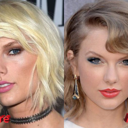 Taylor Swift Plastic Surgery Before and After