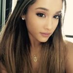 Ariana Grande After Surgery Procedure