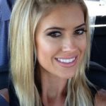 Christina El Moussa After Cosmetic Surgery