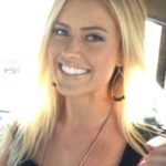 Christina El Moussa Lovely Smile