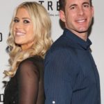 Christina El Moussa and Tarek El Moussa