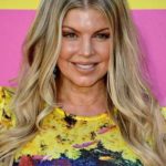 Fergie Plastic Surgery Rumors