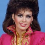 Marie Osmond Younger Photo