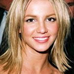 Britney Spears Before Surgery Procedure