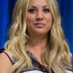 Kaley Cuoco After Surgery Procedure