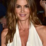 Cindy Crawford After Plastic Surgery