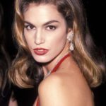 Cindy Crawford Before Plastic Surgery