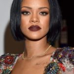 Rihanna Plastic Surgery Gossips