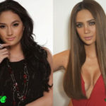 Arci Munoz Before and After Cosmetic Surgery