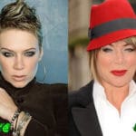 Mia Michaels Before and After Plastic Surgery