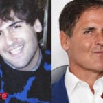 Mark Cuban Before and After Cosmetic Surgery