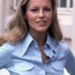 Cheryl Ladd Younger Photo