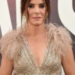 Sandra Bullock After Cosmetic Surgery