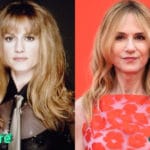 Holly Hunter Before and After Cosmetic Surgery