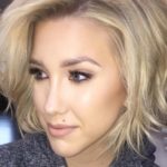 Savannah Chrisley After Cosmetic Surgery