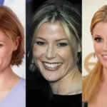 Julie Bowen plastic surgery transformation